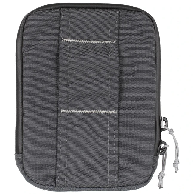Lifeventure Travel Neck Pouch, Grey