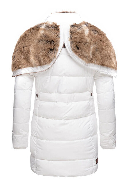 Marikoo Lieblings Jacket Women's Winter Hooded