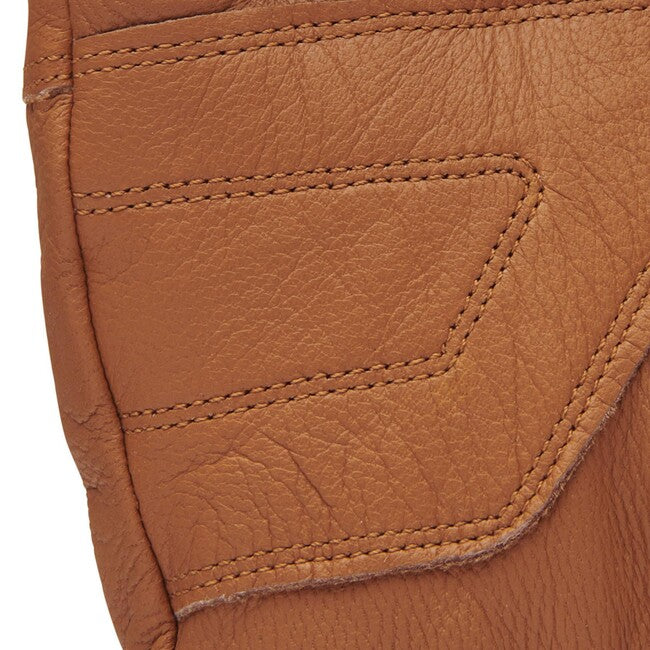 Black Diamond Spark Winter Gloves, Henna-Ink Blue