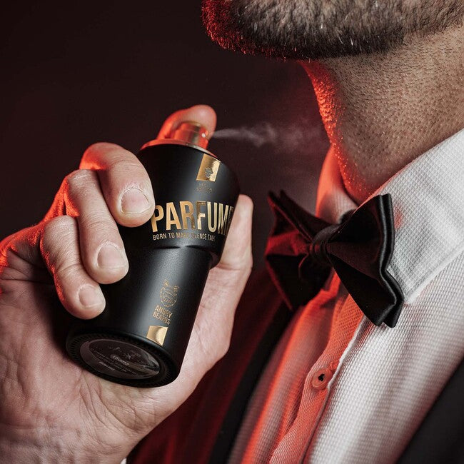 Angry Beards Perfume Jack Saloon 2 ml (tester)