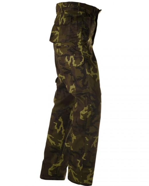 O&T BDU Pants Czech Pattern 95