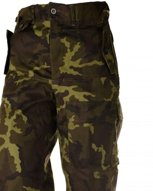 O&T BDU Pants Czech Pattern 95