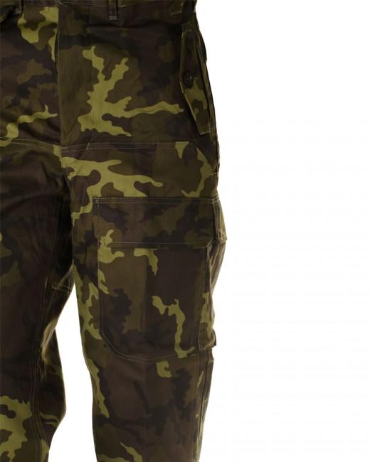 O&T BDU Pants Czech Pattern 95