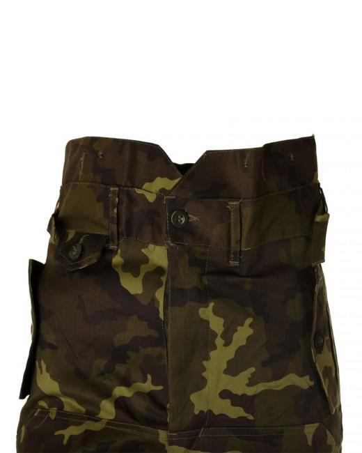 O&T BDU Pants Czech Pattern 95