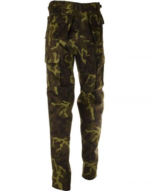 O&T BDU Pants Czech Pattern 95