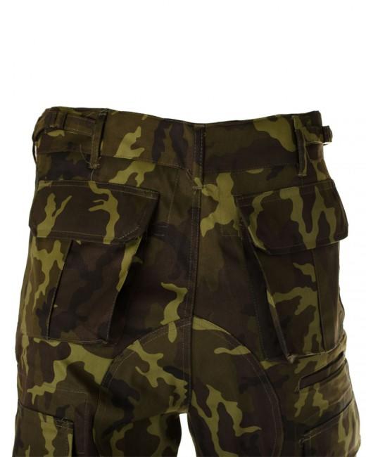 O&T BDU Pants Czech Pattern 95