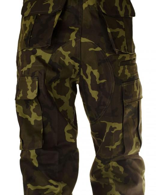 O&T BDU Pants Czech Pattern 95