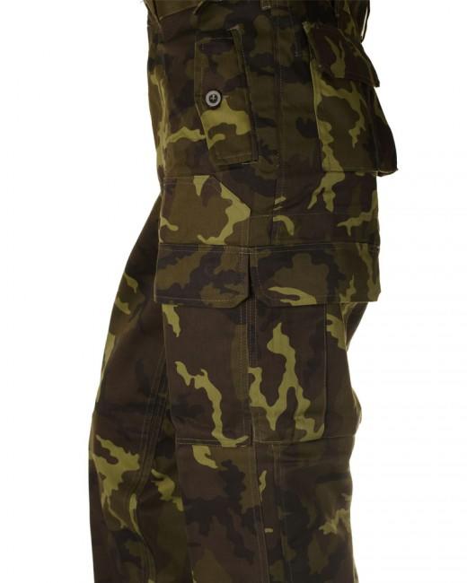 O&T BDU Pants Czech Pattern 95