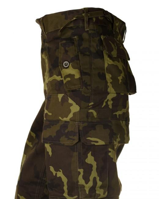 O&T BDU Pants Czech Pattern 95