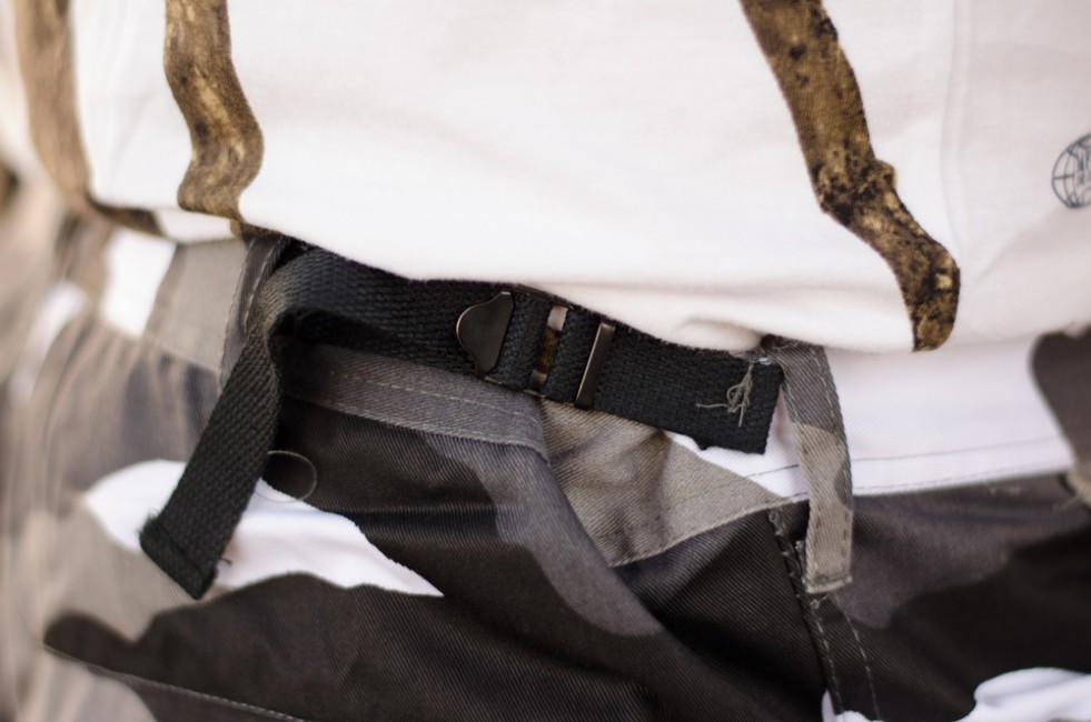 Mil-Tec US BDU Ranger Pants