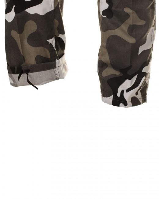 Mil-Tec US BDU Ranger Pants