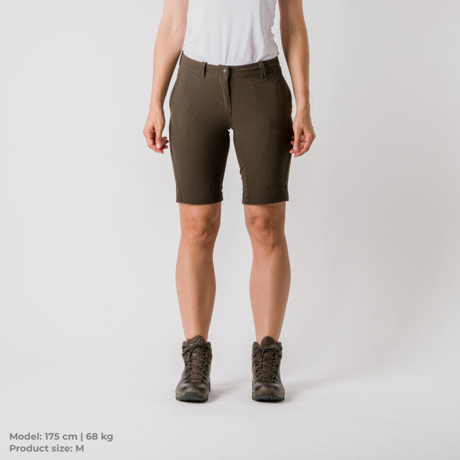 Northfinder Women's TAMIA Shorts