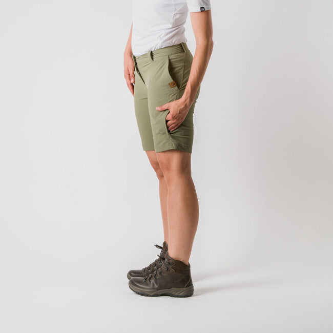 Northfinder TAMIA women's shorts, olive