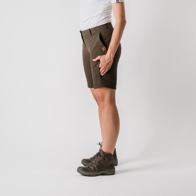 Northfinder Women's TAMIA Shorts