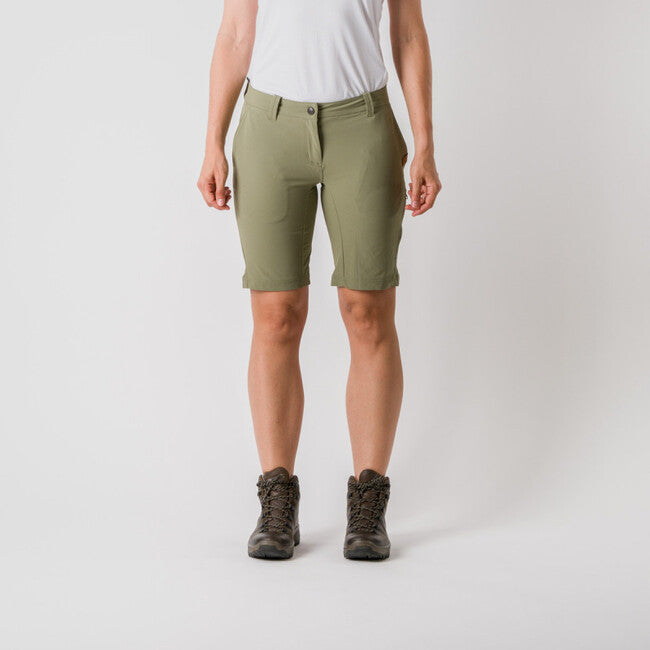 Northfinder TAMIA women's shorts, olive