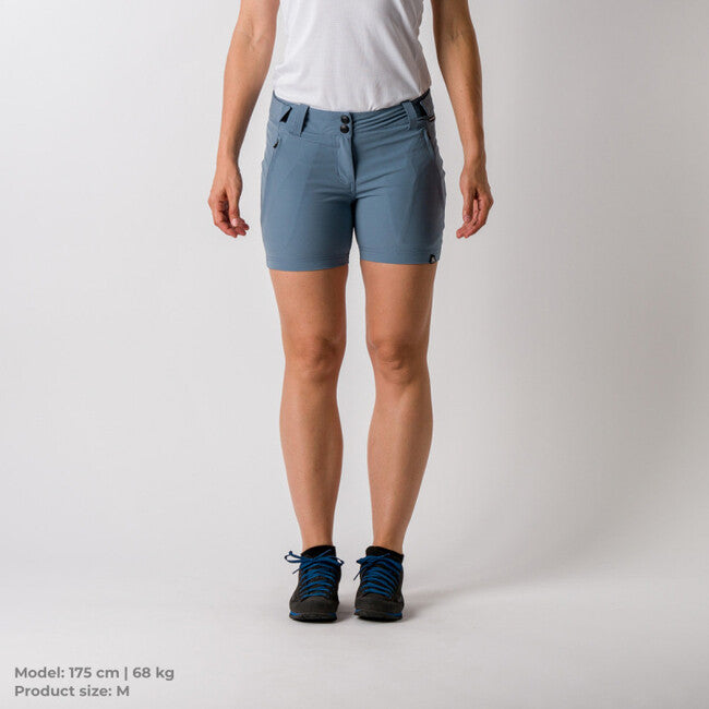 Northfinder Women's Trekking Shorts CHARLI