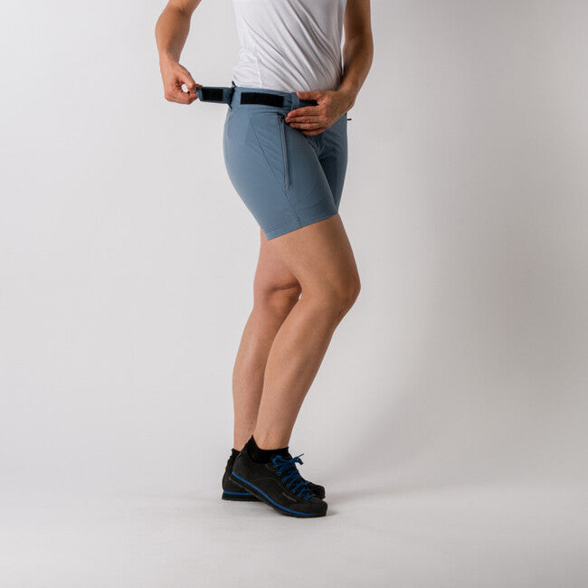 Northfinder Women's Trekking Shorts CHARLI
