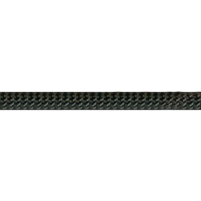 Beal Aramid Repka Cord 5.5 mm, Black 50 m