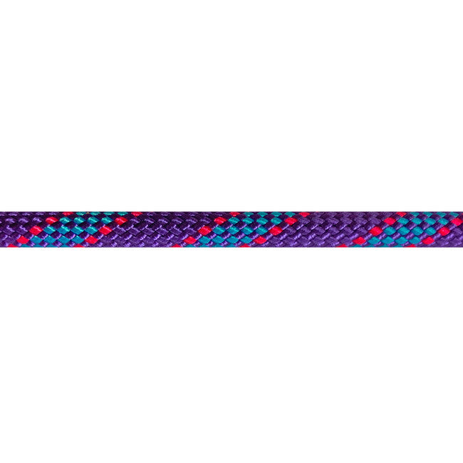 BEAL Aramid Rope 5.5 mm 50 m, Purple