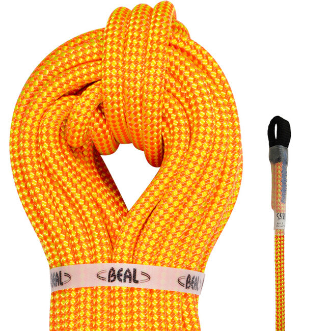 BEAL Biloba 1 TERM Climbing Rope 11.5mm 60m