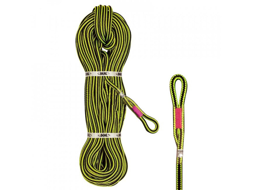 BEAL Ginkgo Arborist Rope 12mm 50m