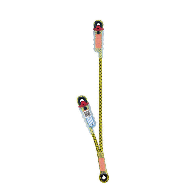 BEAL Asymmetric Dynamic Rope V DynaPro V