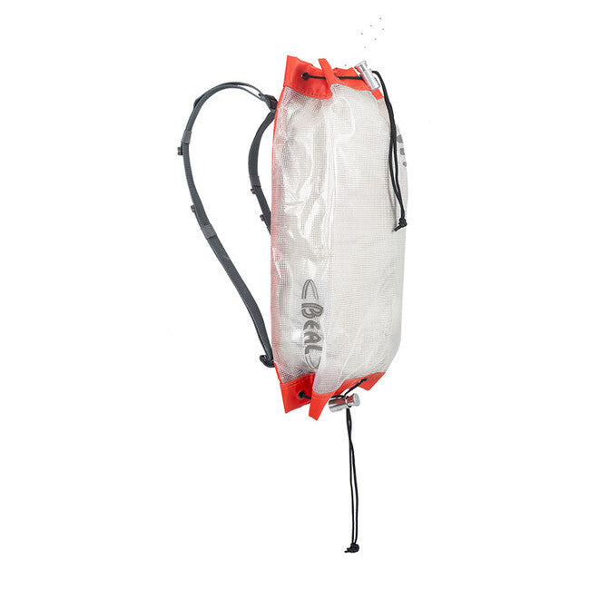 BEAL Swing Kit Rope Backpack 17L