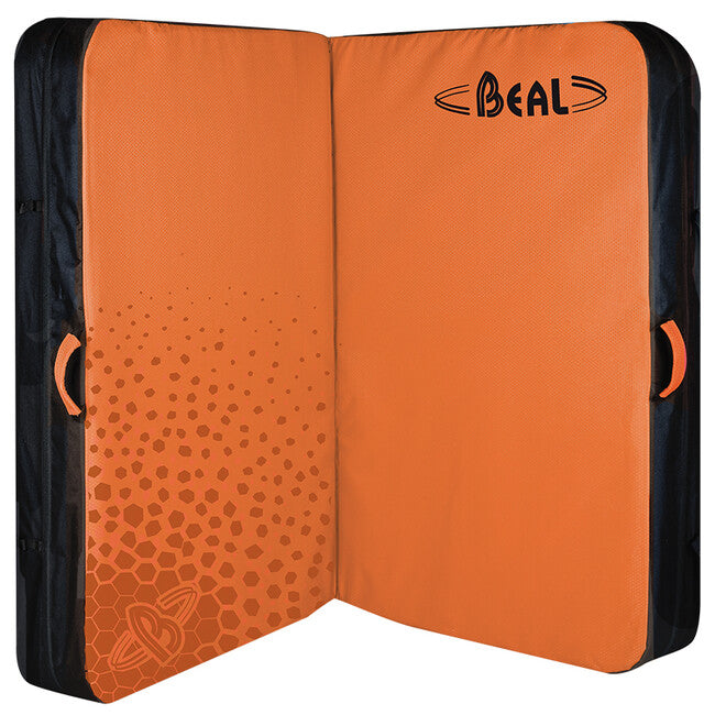 BEAL Bouldermatka Jumbo Pad, oranžová