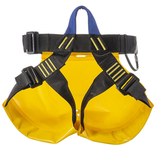 BEAL Barranco Canyoning Harness