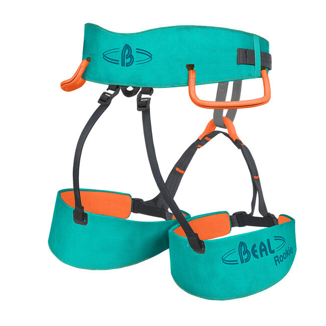BEAL Rookie Children's Safety Harness