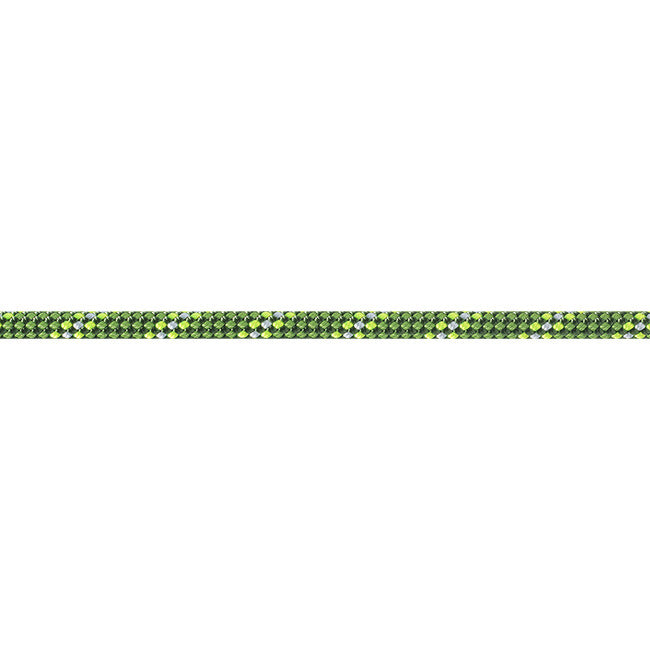 BEAL Rando Double Rope 8mm 30m, Green