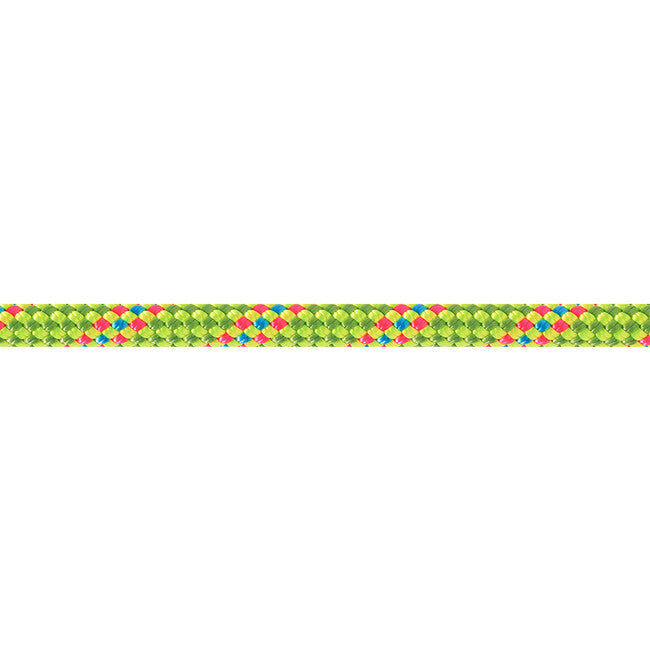 BEAL Rando 8mm Double Rope 30m, Yellow
