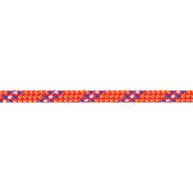 Beal Rando Double Rope 8 mm, Orange 30 m