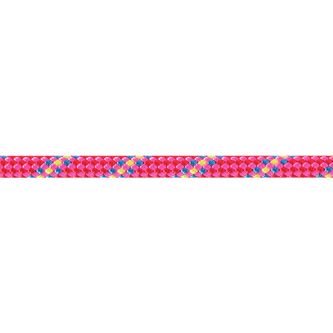 Beal Rando Double Rope 8mm, Pink 30m