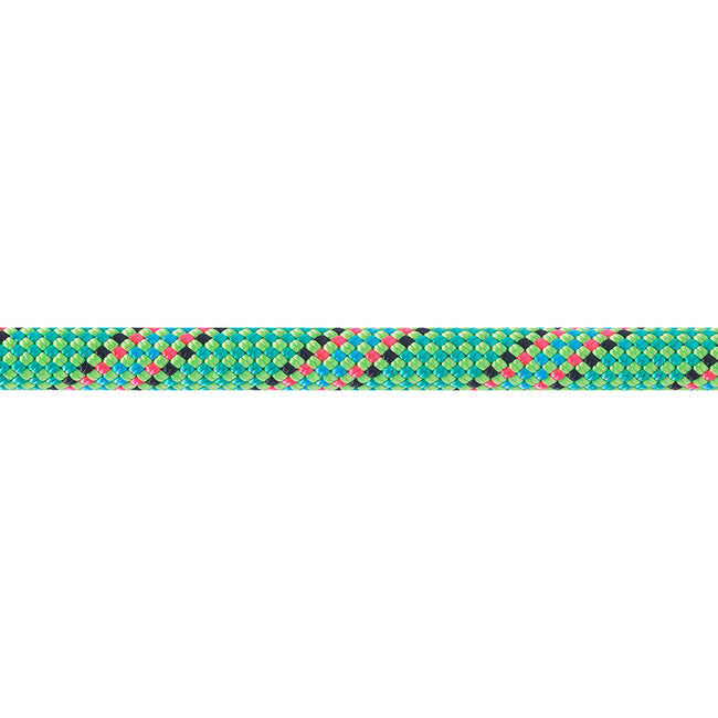 BEAL Tiger Unicore Dynamic Rope 10 mm 60 m, Green