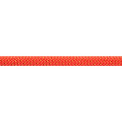 BEAL Karma Rock Climbing Rope 9.8 mm 200 m, Orange
