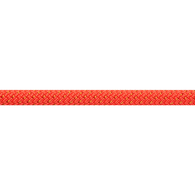 BEAL Karma Single Rope 9.8 mm 50 m, Orange