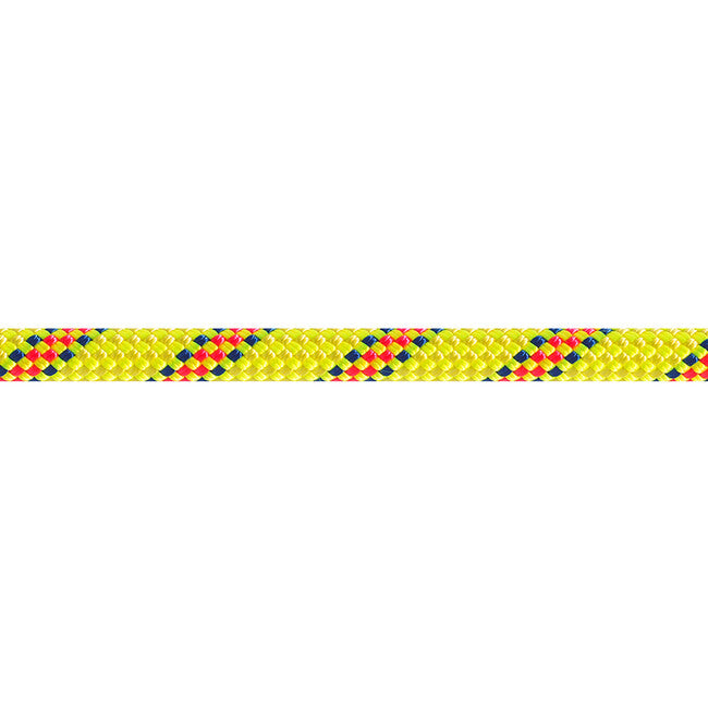 BEAL Karma Climbing Rope 9.8mm 80m, Yellow