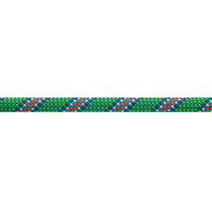 BEAL Top Gun Unicore Climbing Rope 10.5mm 50m, Green
