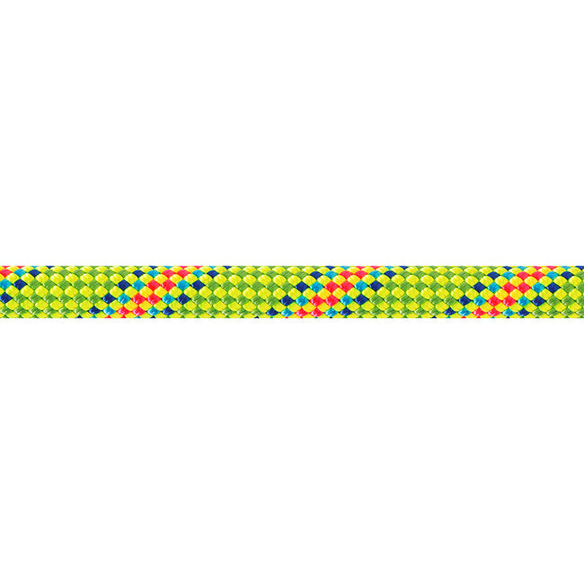 BEAL Virus Climbing Rope 10 mm 200 m, Green