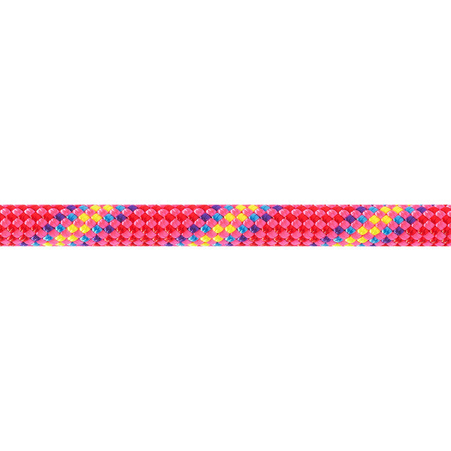 Beal Virus Climbing Rope 10 mm, Pink 200 m