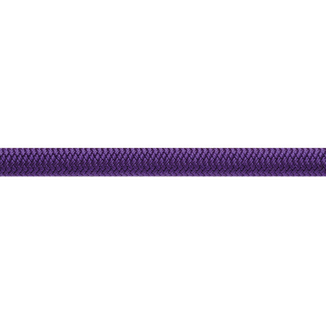 BEAL Wall Master Unicore Climbing Rope 10.5mm 50m, Purple