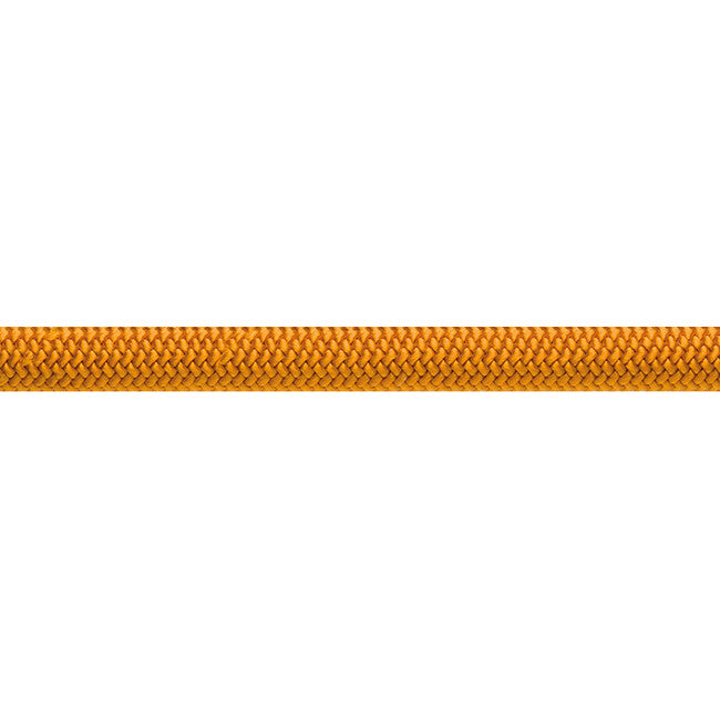 BEAL Wall Master Unicore Climbing Rope 10.5 mm 50 m, Orange