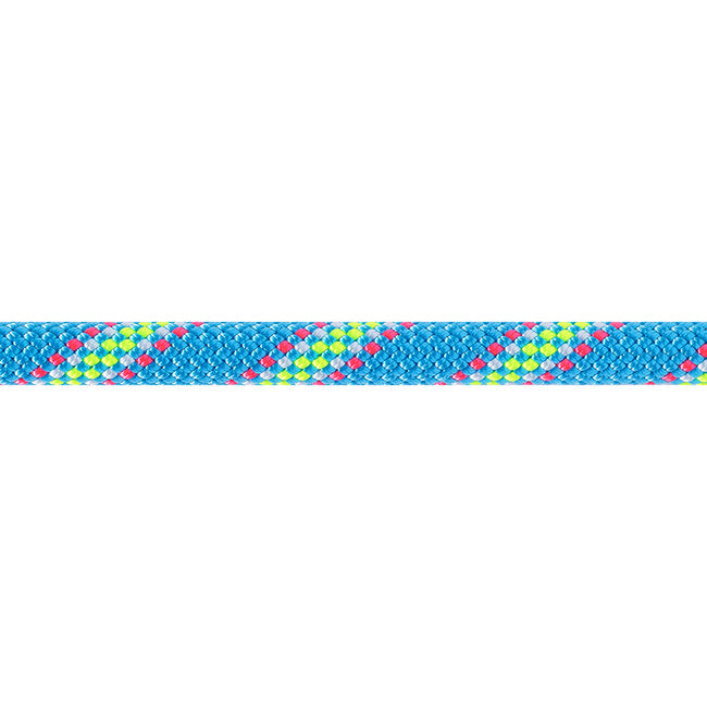BEAL Zenith Climbing Rope 9.5mm 80m, Blue
