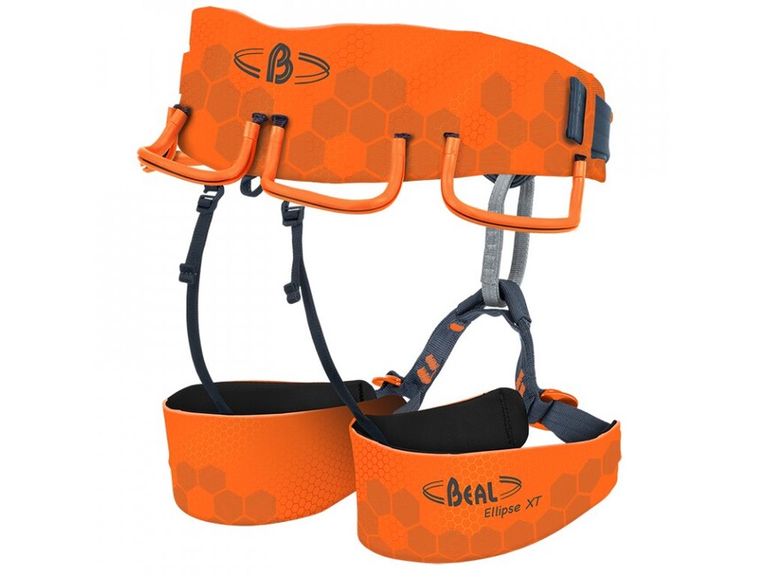 BEAL Ellipse XT Climbing Harness