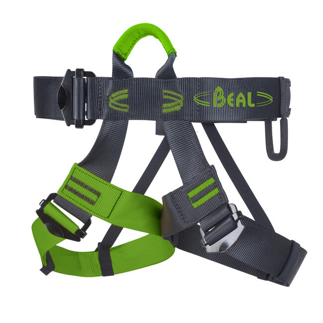 BEAL Nopad Climbing Harness