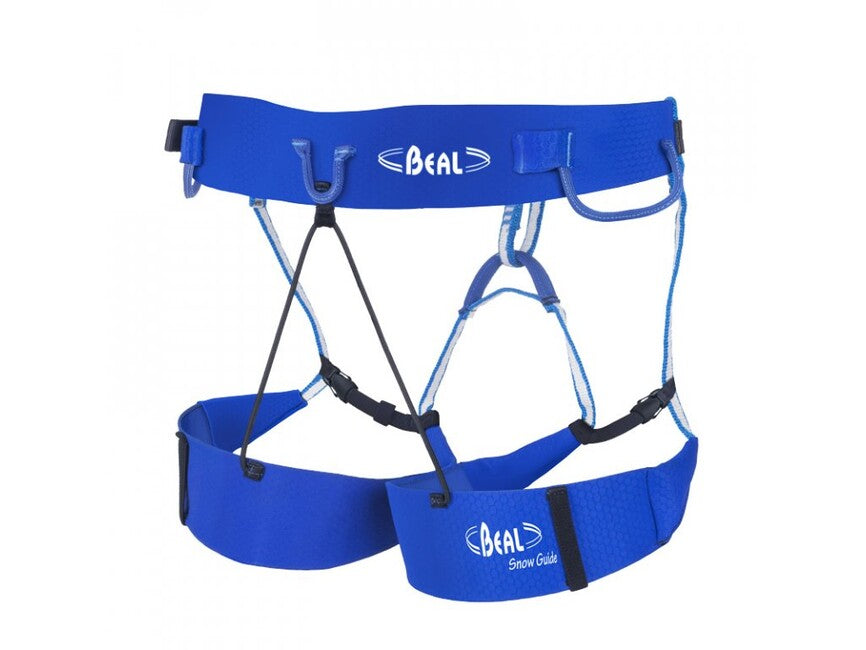 BEAL Snow Guide S1 Climbing Harness