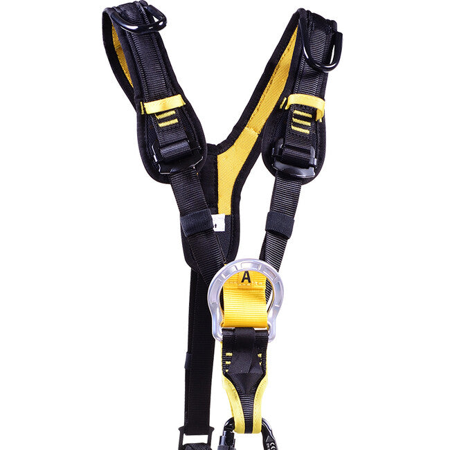 BEAL Dragon Top Chest Harness