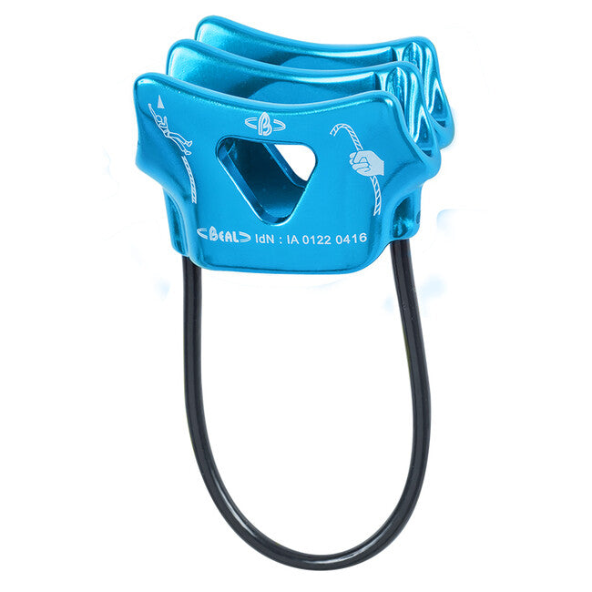 Beal Air Force 2 Hauling and Rappelling Bucket