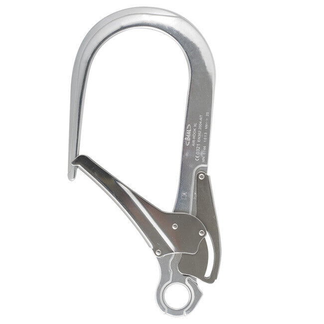 BEAL Air Hook XL Aluminum Carabiner